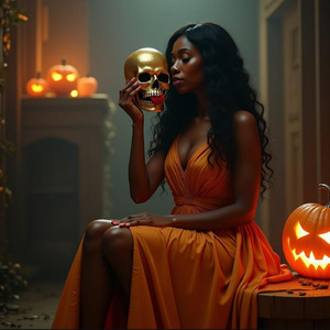 Scariest Thing Of All