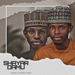 Shayar Damu