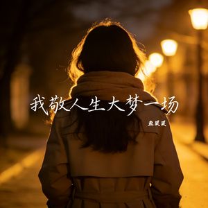 敬这人生 大梦一场