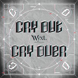 CRY OUT CRY OVER