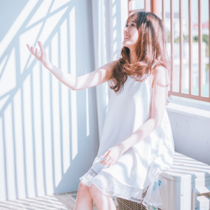 君の笑顔は100万ボルト