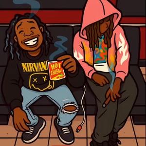 Repeat (feat. Yad TreZ)
