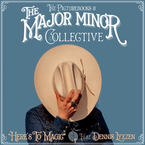 Here's to Magic (feat. Dennis Lyxzén [Refused])