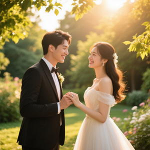 Vida de Casado é Bom