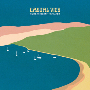 Something in the Water