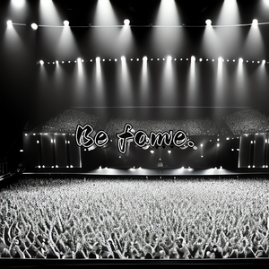 BE FAME
