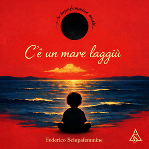 c'è un mare laggiù