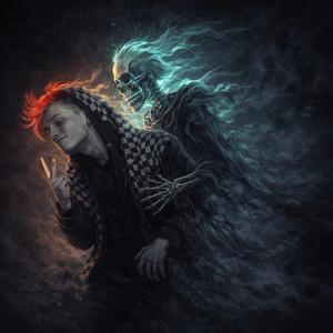 Är inte din jävla vän