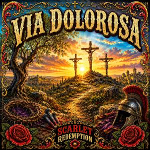 Via Dolorosa