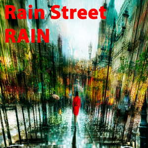Clear Rain