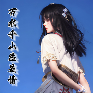 万水千山总是情