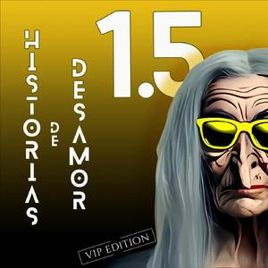 Te faltaron ganas (VIP EDITION)