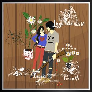 Ciuman mu seperti masa Remaja (Demo)