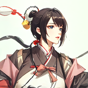 是熊猫师妹诶！