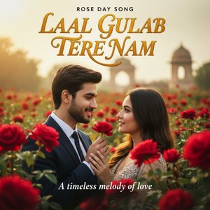 Rose Day Song - Laal Gulab Tere Naam
