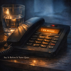 Receipt For A Future Day