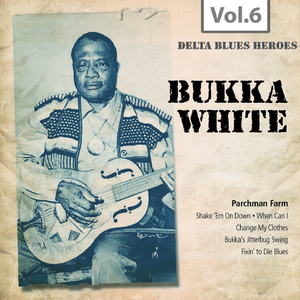 Bukka's Jitterbug Swing