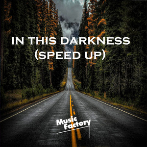 in this darkness (speed up) (Remix)