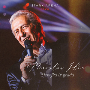 Devojka iz grada (Live Stark Arena 2023)