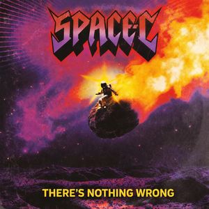 There's Nothing Wrong
