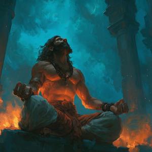 More Than Flesh and Bone