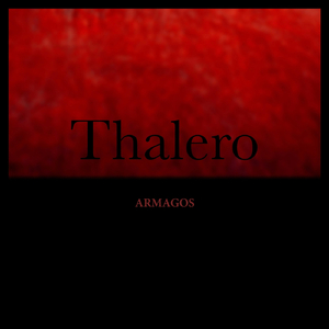 Thalero (feat. Xenia Rodotheatou)