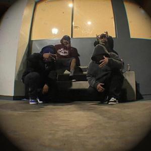 Steppn Up Prod.96Beats (feat. Rolik36 & NOFUX$)