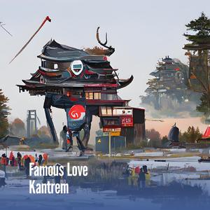 Famous Love Kantrem (Remastered 2023)