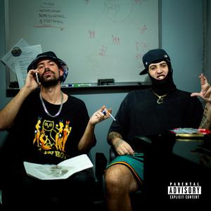 Full (feat. Charles DB)