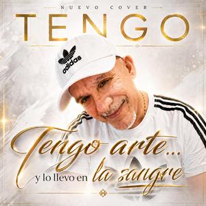 TENGO (Radio Edit)