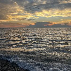 Wading Thru the Storms of Life