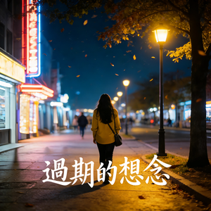 过期的想念