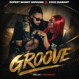 GROOVE