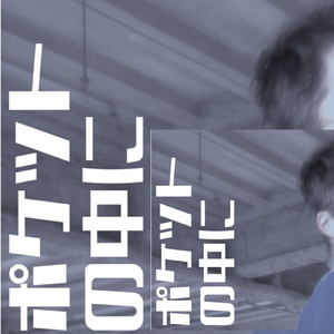 ポケットの中に