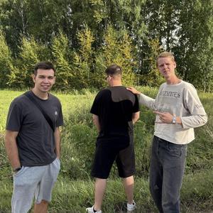 Адель Гатин 2