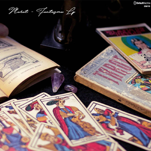 Voltaire (Original Mix)