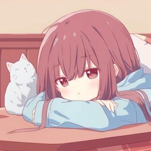 ぬくもりに包まれて