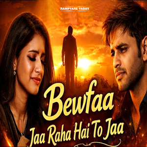 Bewfaa Jaa Raha Hai To Jaa