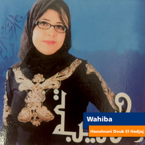 Haoulouni Douk El Hadjaj