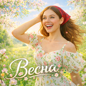 Весна