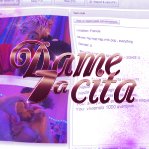 Dame 1a Cita