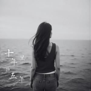 十年里的五年