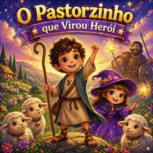 O Pastorzinho que Virou Herói