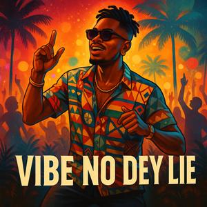Vibe No Dey Lie