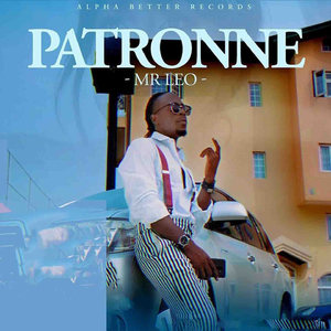Patronne