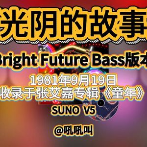 【suno】光阴的故事