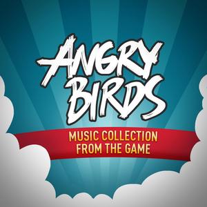 Angry Birds Rio Main Theme (Short Tune)