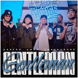 GENTLEMAN