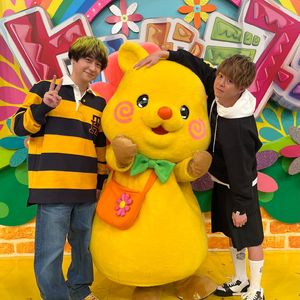 MASTERPIECE [Youtube Ver.]