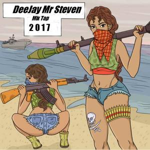 DJ MR STEVENT - TRAP BASS AND EDM MUSIC MIX 2017 MIXTAPE